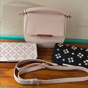 Kate Spade Make it Mine Byrdie